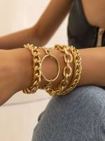   Gold Jewelry 1244