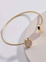  Gold Fashion Jewelry 632