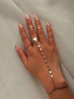 Star Fashionable  Jewelry 9040