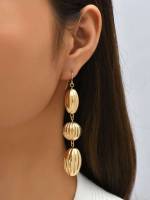 Fashionable  Gold Jewelry 314