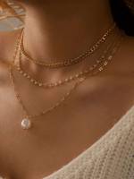  Pearls Necklaces 62