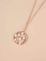   Gold Necklaces 993