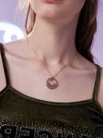 Fashionable  Necklaces 8205