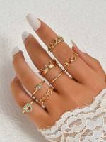  Gold Jewelry 317