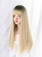   Synthetic Hair Wigs 410