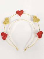  Heart Gold Costumes  Accessories 804