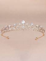   Rhinestone Wedding Accessories 910