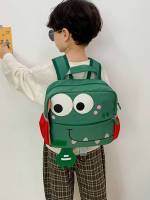  Cartoon  Kids Bags 1372