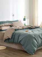  Green Bedding 6271