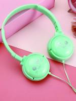  Cartoon Headphone  Earphone 6735