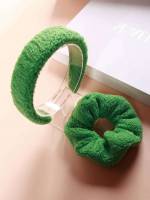  Green Apparel Accessories 2939