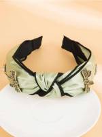  Bow  Headbands 6542