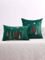 Christmas  Modern Decorative Pillows 8566