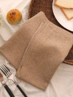  Green  Kitchen  Table Linens 1108