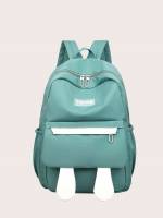   Green Kids Backpacks 118