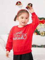 Regular Long Sleeve Green Kids Clothing 5070