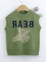  Round Neck Regular Fit Kids Clothing 28