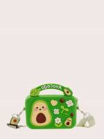   Kids Satchels 2612