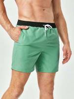  Drawstring Men Clothing 8356