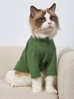  Plain  Pet Clothing 5622