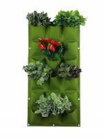  Green Plant Grow Bags 6386