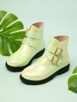  Green  Shoes 5992
