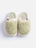 Green  Kids Shoes 547