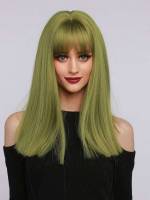   Synthetic Hair Wigs 685