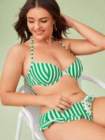  Green  Underwear  Sleepwear 7117