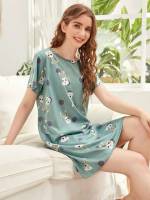  Green  Underwear  Sleepwear 565