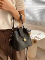 Plain Elegant  Women Bags 3564