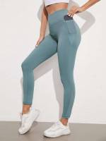   Plain Women Activewear 9609