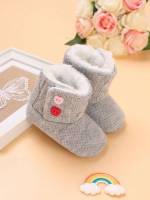   Baby Shoes(0-2) 654