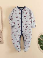   Car Baby Clothing 941