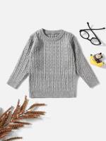  Casual Grey Baby  Mom 7039