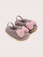  Bow Baby Shoes(0-2) 116