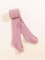 Grey Plain  Baby Socks  Tights 431