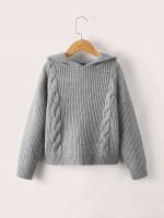  Grey Regular Kids Clothing 6225