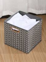  Grey Closet Storage Bags 3942