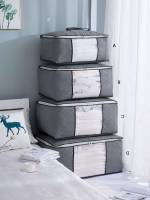   Storage  Organization 581