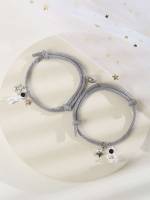  Star Grey Fashion Jewelry 544