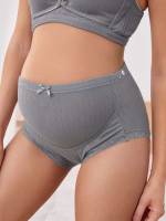  Grey  Maternity Lingerie 477