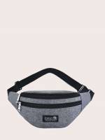   Grey Men Bags 4563