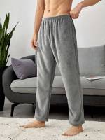   Plain Men Underwear  Loungewear 9434