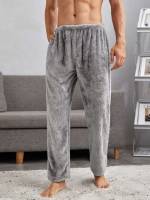  Pocket Grey Men Underwear  Loungewear 7781