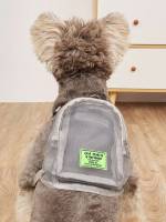  Plain Pet Bags 4399