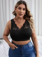  Romantic Plus Size Bras  Bralettes 818