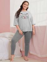  Cartoon Underwear  Sleepwear 6245