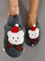  Cartoon  Women Slippers 1135