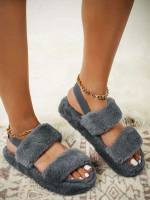  Grey  Women Shoes 733